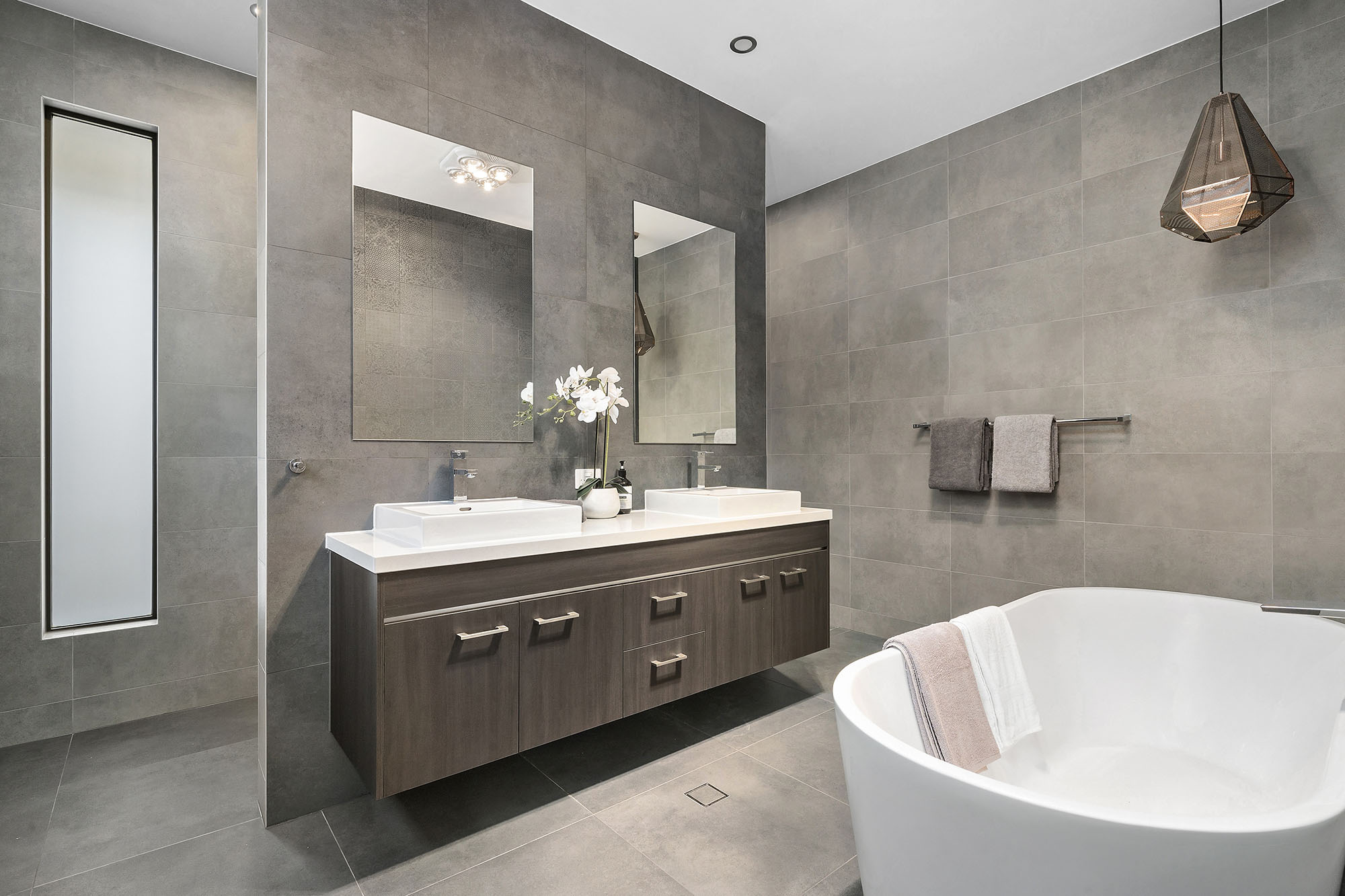 Rénovation salle de bain aux Sables d’Olonne et Vendée